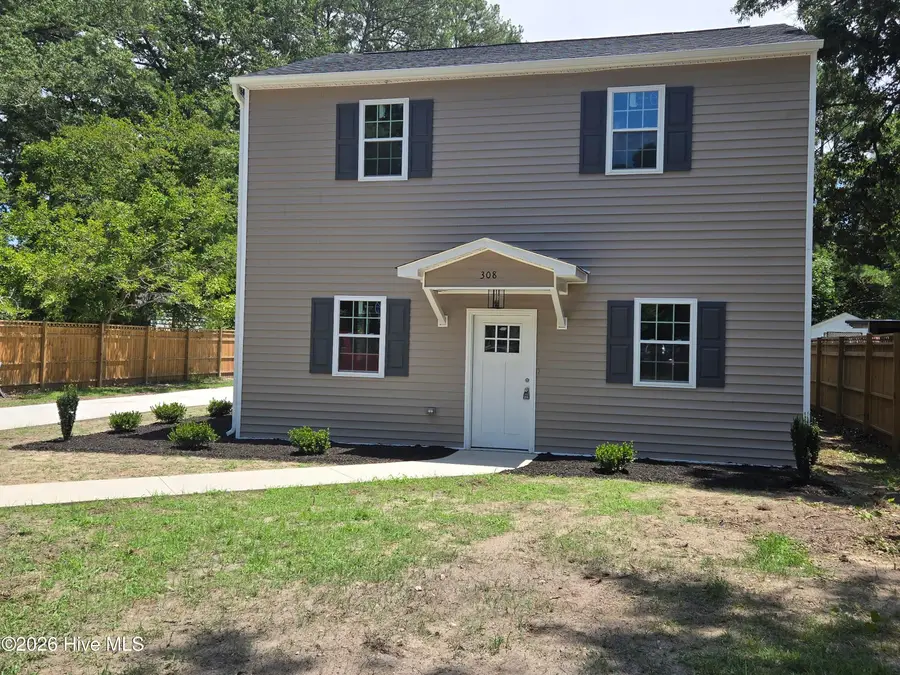 308 Pearson Street N, Wilson, NC 27893 - #3