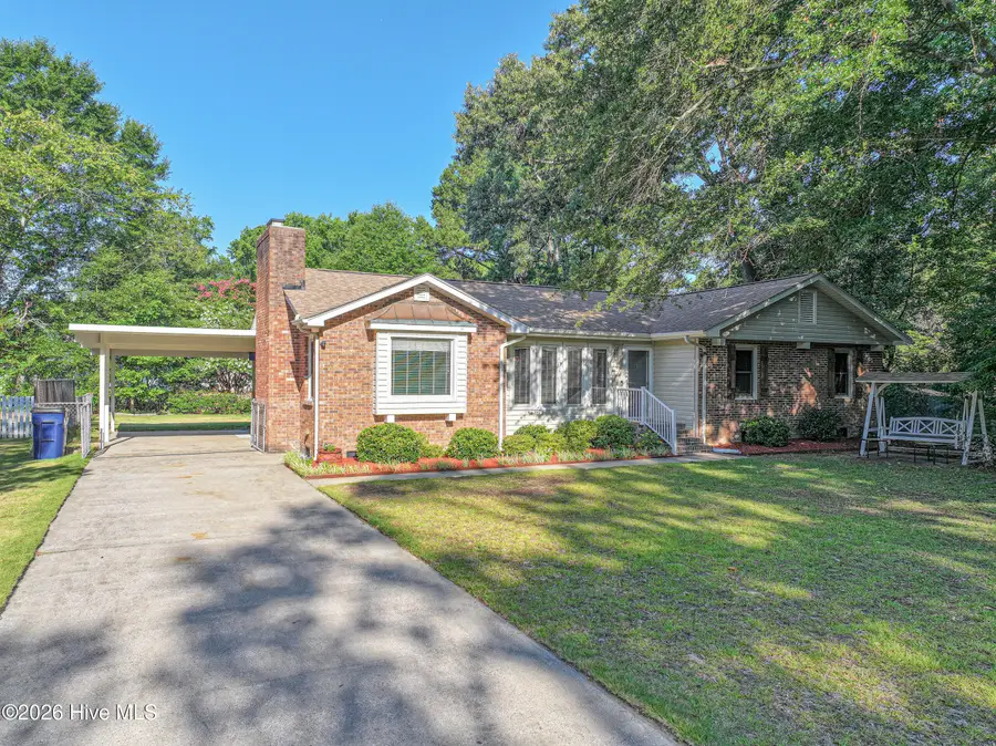 107 Guinevere Lane, Greenville, NC 27858 - #3