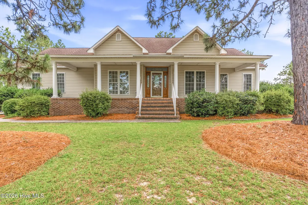 196 Mount Moriah Church Road, Hamlet, NC 28345 - #1