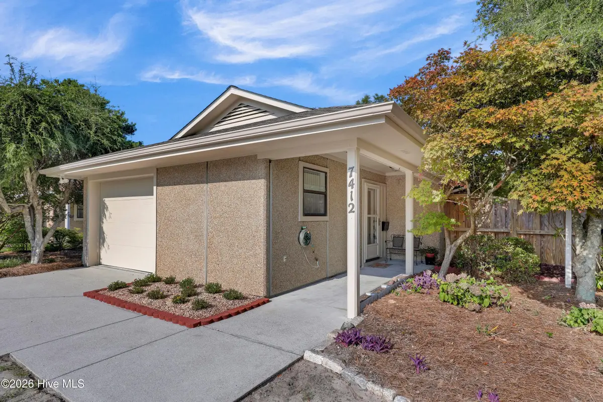 7412 Ridgeview Place, Wilmington, NC 28411 - #1
