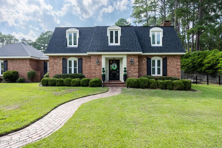 1119 Windemere Drive Nw, Wilson, NC 27896 - #3