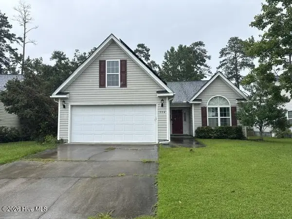 116 Bermuda View, New Bern, NC 28560