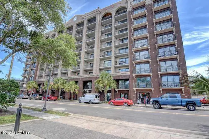 106 N Water Street #202, Wilmington, NC 28401 - #1