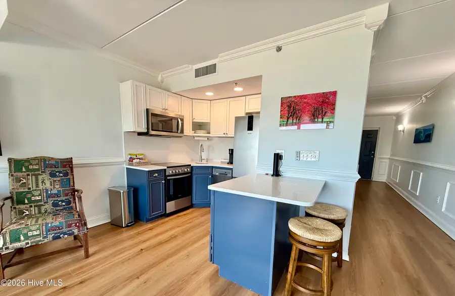 106 N Water Street #202, Wilmington, NC 28401 - #2