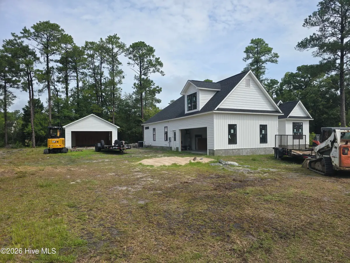 102 Dottie Lane, Hampstead, NC 28443 - #1