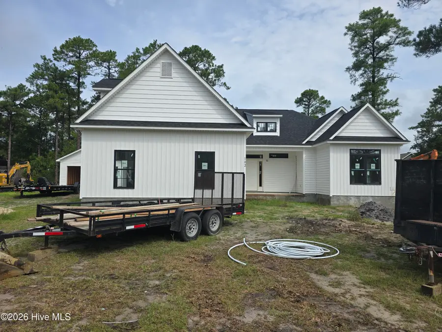 102 Dottie Lane, Hampstead, NC 28443 - #2