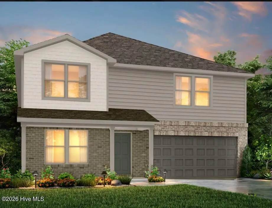 107 Skipping Stone Way, Roanoke Rapids, NC 27870 - #1