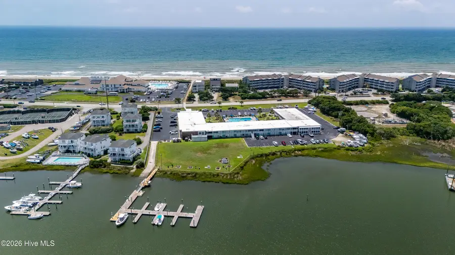 1918 W Ft Macon Road #201, Atlantic Beach, NC 28512 - #3