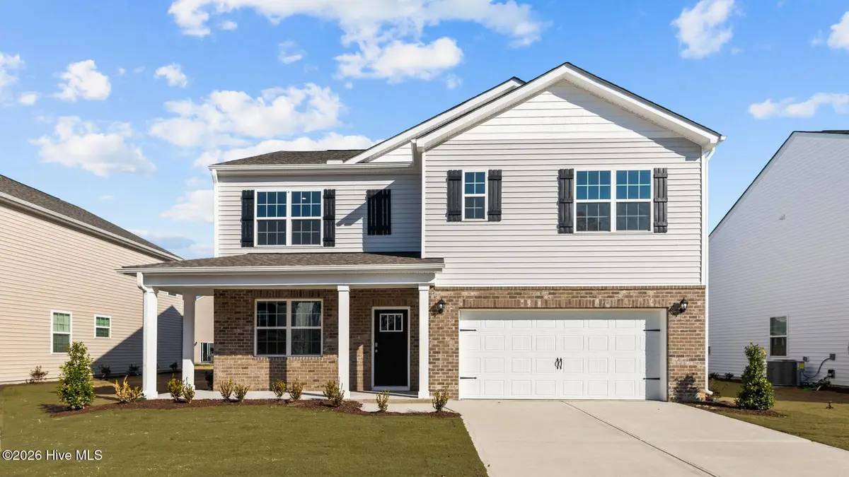 1097 Aviator Lane, Ayden, NC 28513 - #1