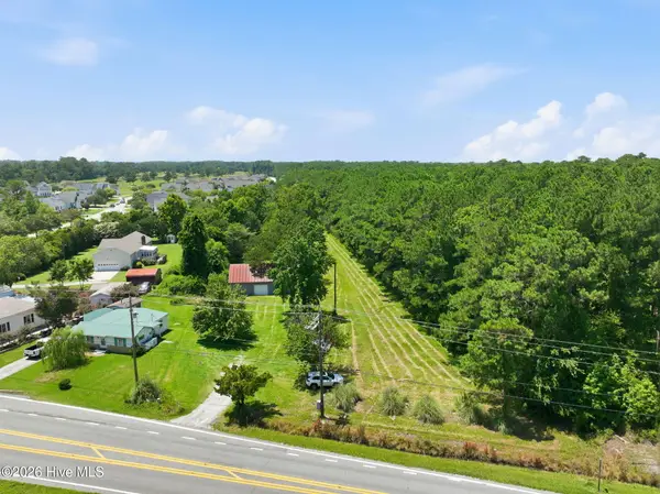 2715 Highway 70, Beaufort, NC 28516