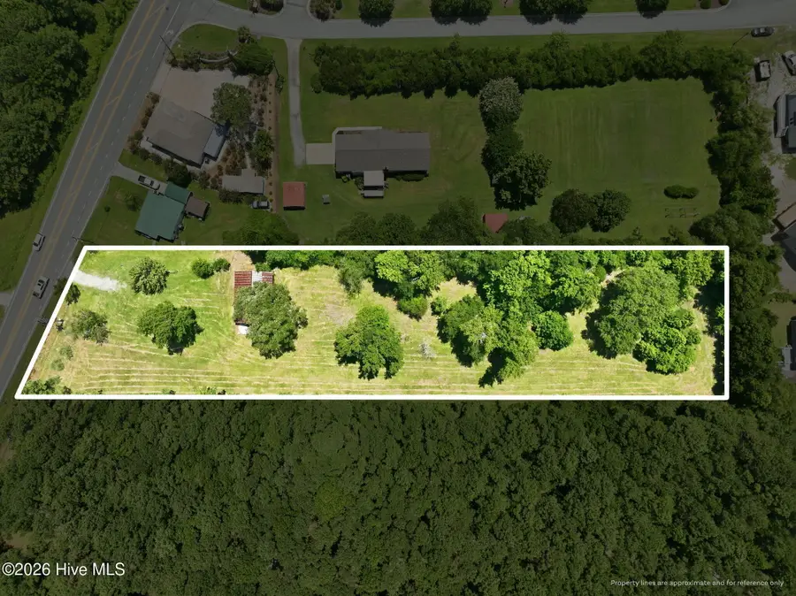 2715 Highway 70, Beaufort, NC 28516 - #2