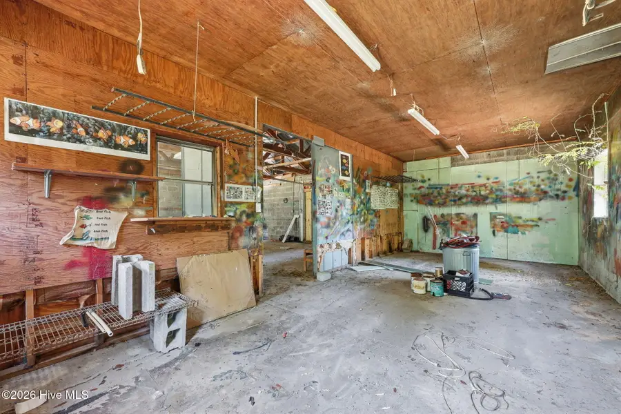 2715 Highway 70, Beaufort, NC 28516 - #3