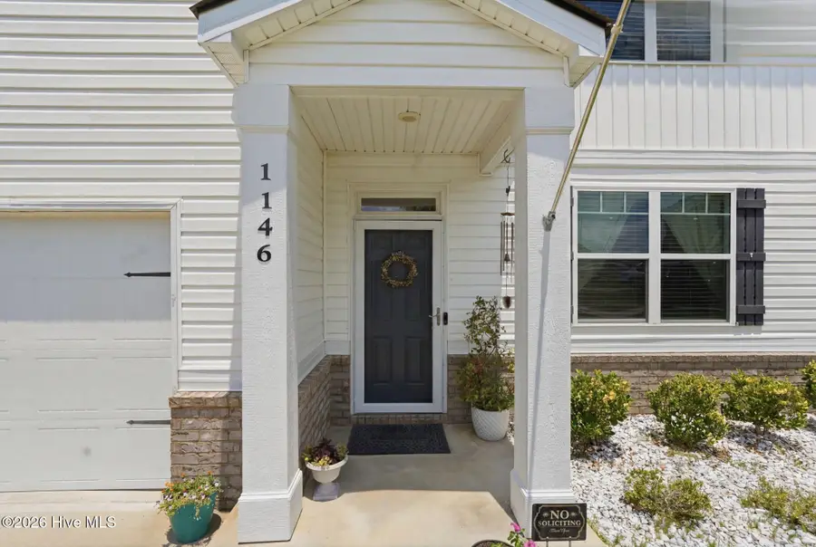 1146 Sims Drive, Augusta, GA 30909 - #3