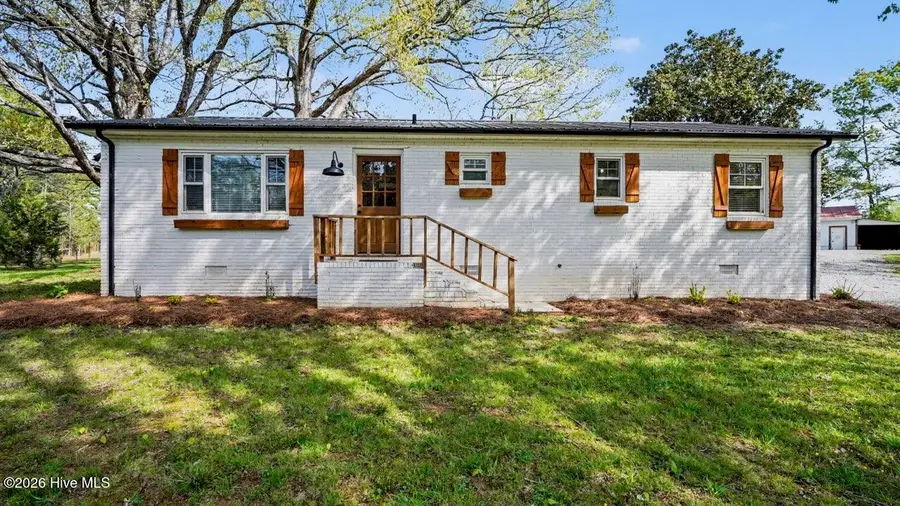 4970 Covered Bridge Road, Trinity, NC 27370 - #3