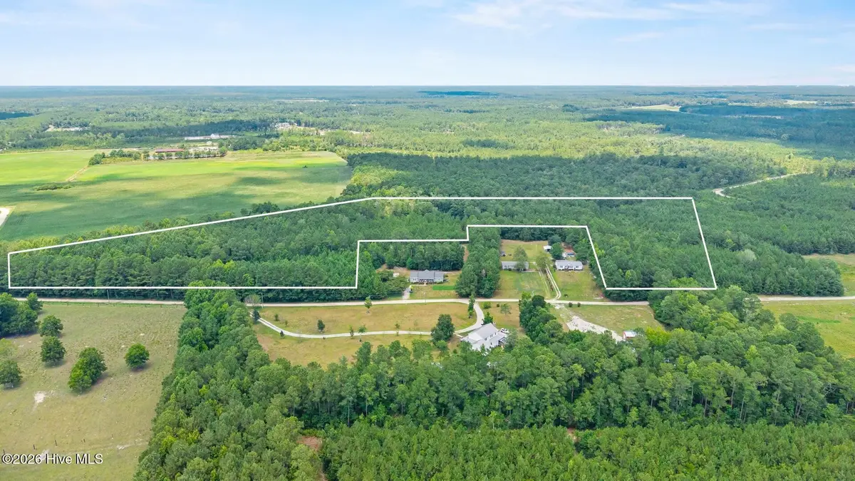 0 Old Place Road Se, Winnabow, NC 28479 - #1