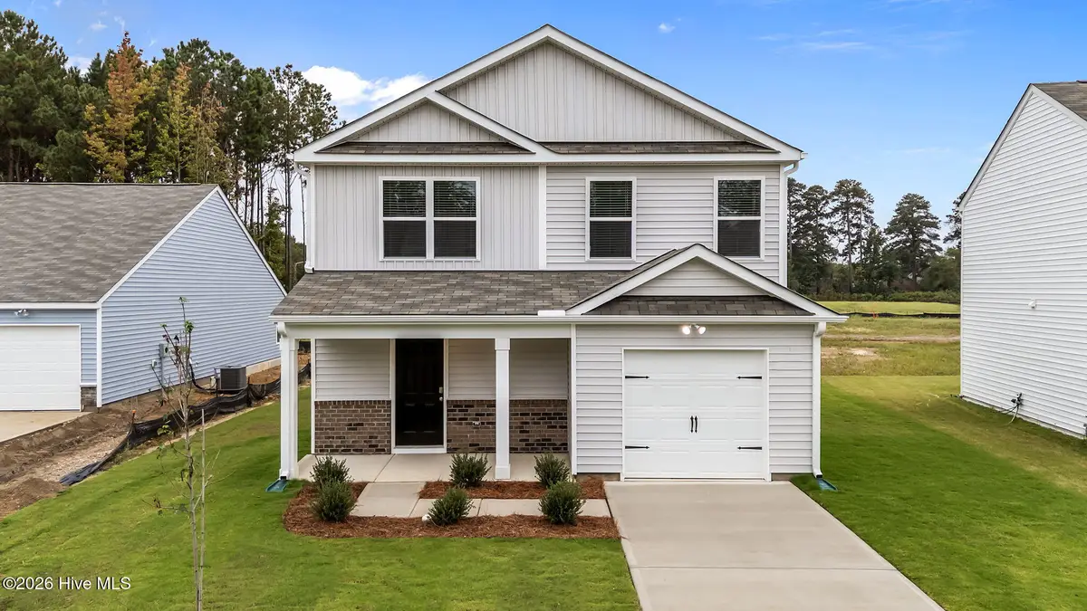 316 Rudys Court, Ayden, NC 28513 - #1