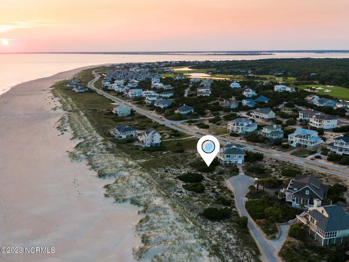 24 Starrush Trail, Bald Head Island, NC 28461 - #1