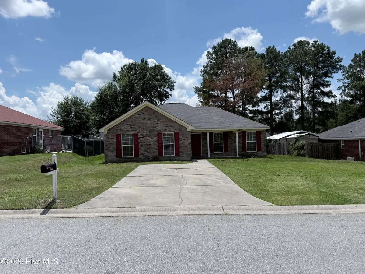 1748 Tamarind Way, Augusta, GA 30906 - #1