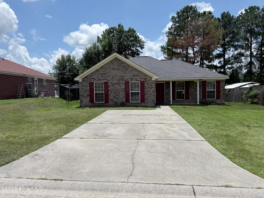 1748 Tamarind Way, Augusta, GA 30906 - #2