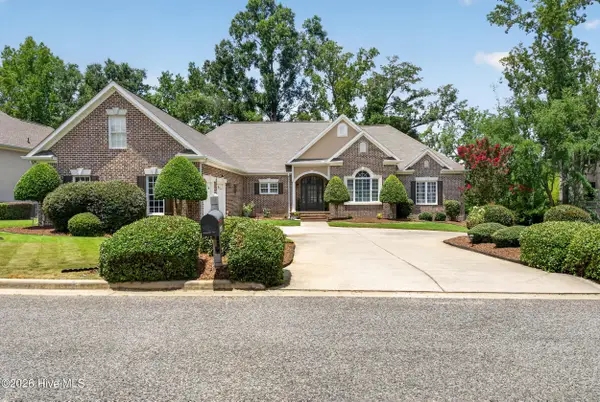 4146 Hammonds Ferry, Evans, GA 30809