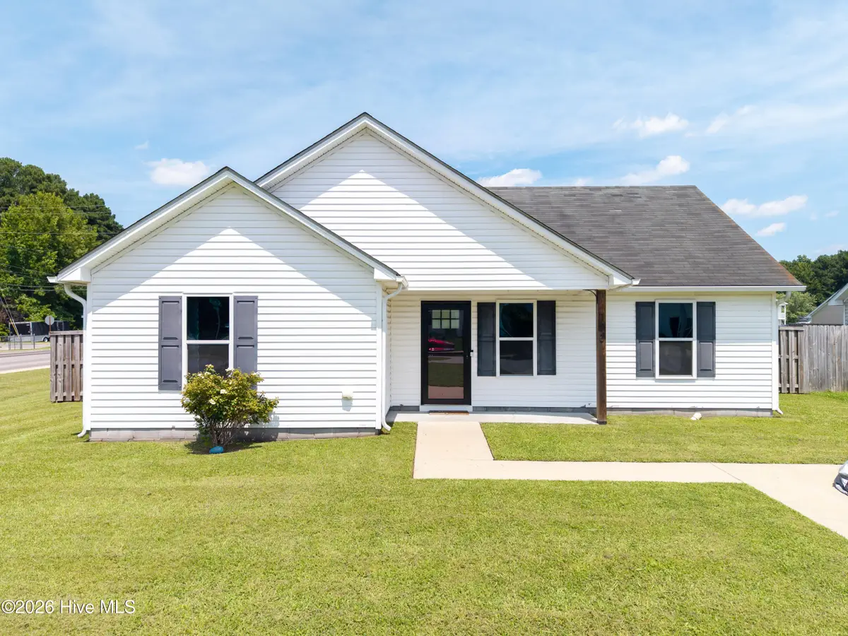 143 Sutton Drive, Elizabeth City, NC 27909 - #1