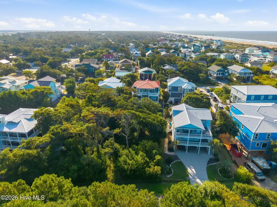 110 SE 68th Street, Oak Island, NC 28465 - #3