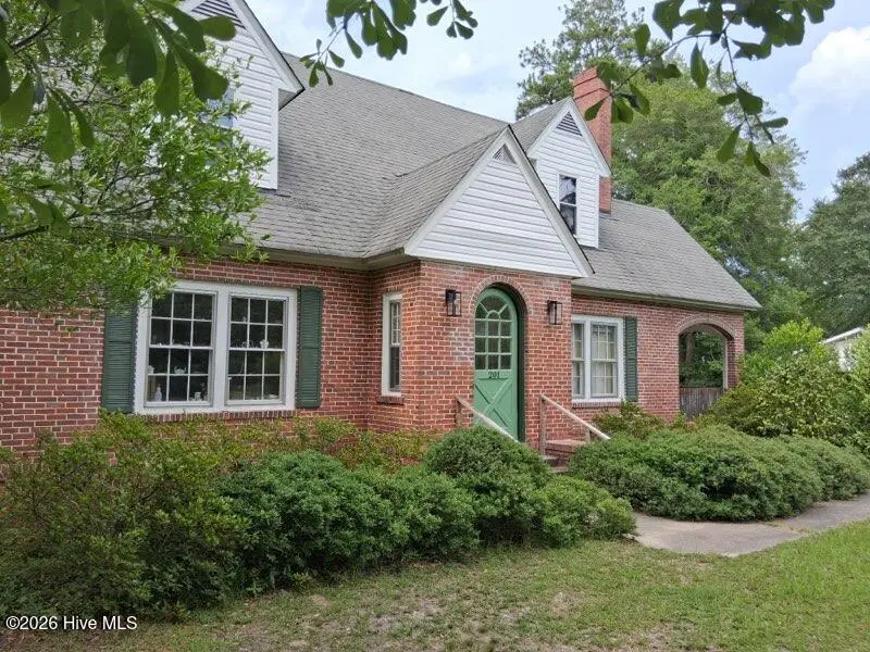 201 E Bell Street, Tabor City, NC 28463 - #3