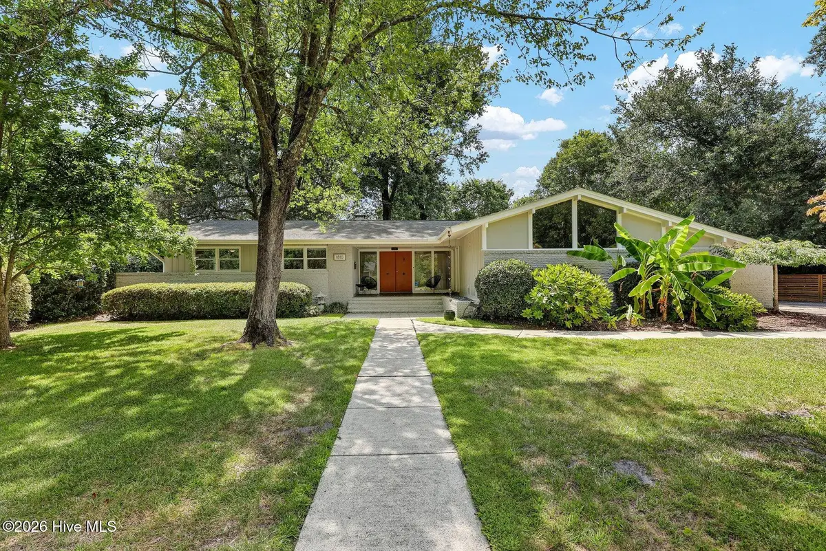 1810 Hawthorne Road, Wilmington, NC 28403 - #1