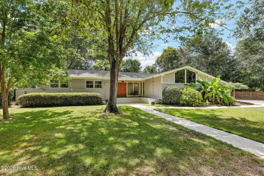1810 Hawthorne Road, Wilmington, NC 28403 - #2