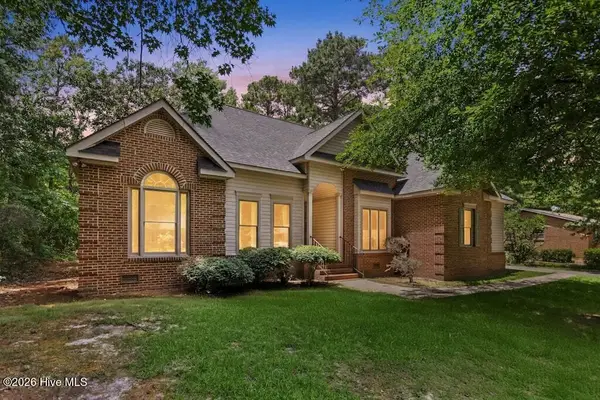 7 Aspen Drive, Smithfield, NC 27577
