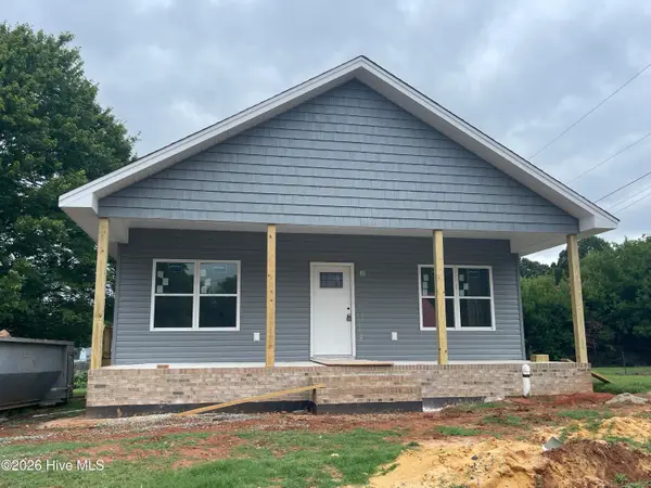 408 Oneida Street, Graham, NC 27253