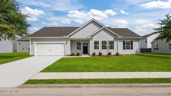 272 Lake Tyler Drive, New Bern, NC 28560