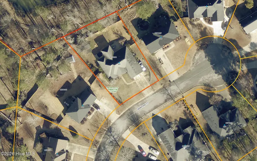 422 Gemstone Court, Evans, GA 30809 - #2