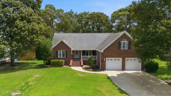 111 Finch Lane, New Bern, NC 28560