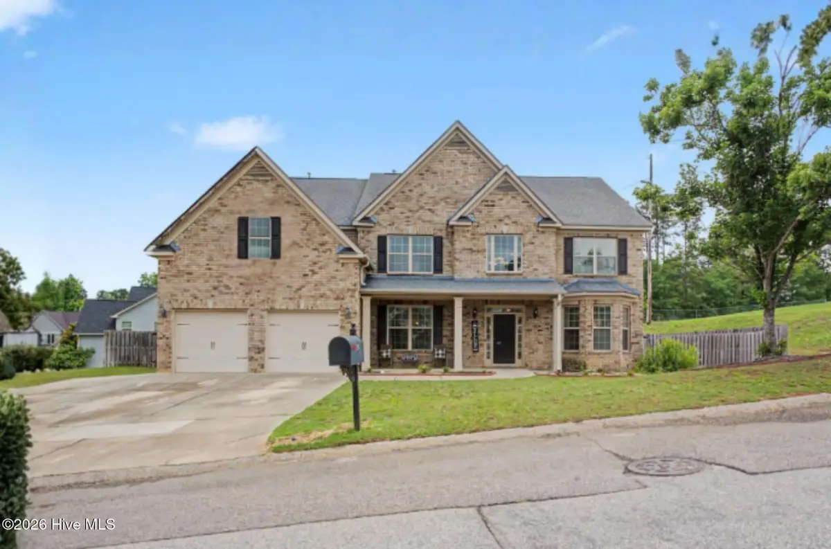 274 Equinox Loop, Aiken, SC 29803 - #1