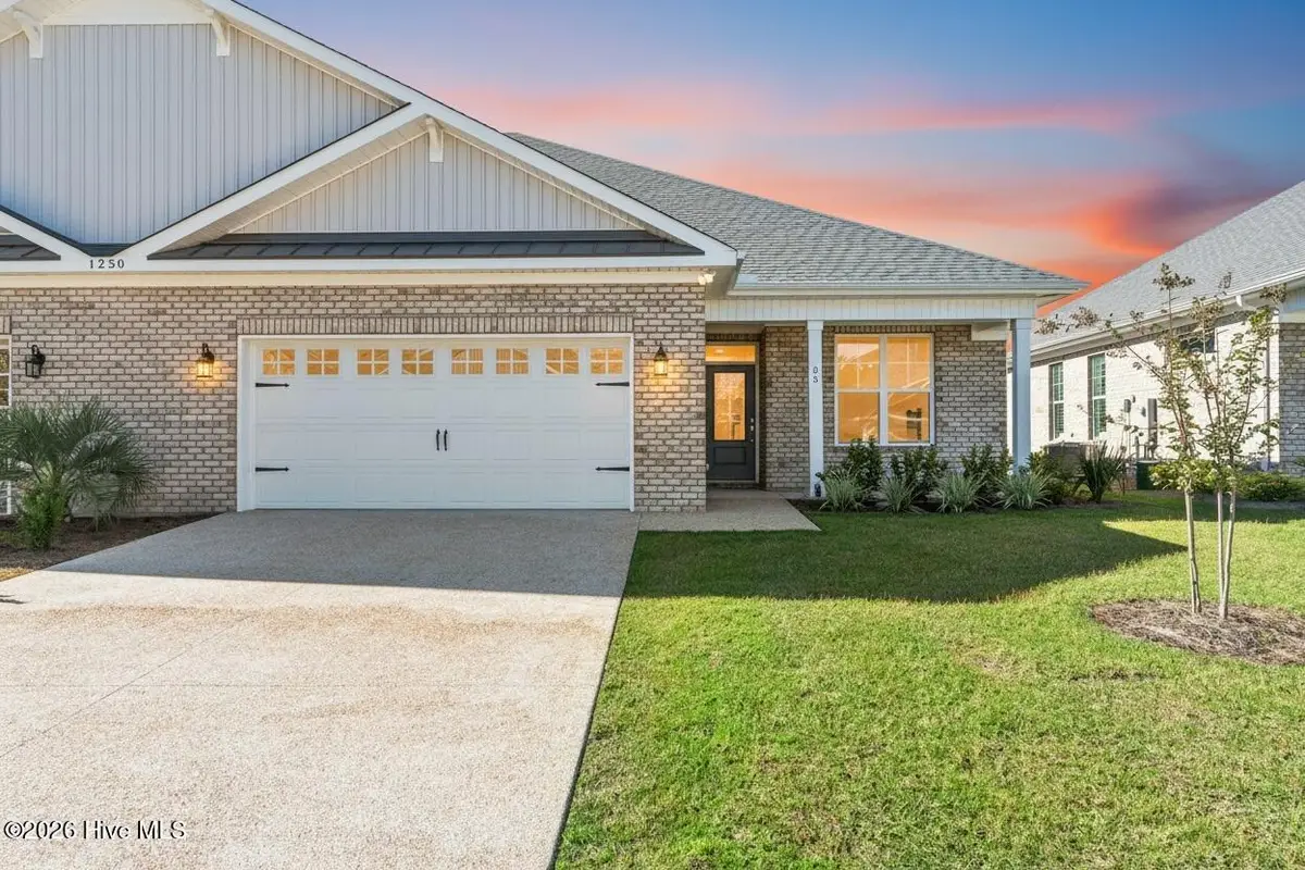 1250 Formosa Drive Se #85, Bolivia, NC 28422 - #1