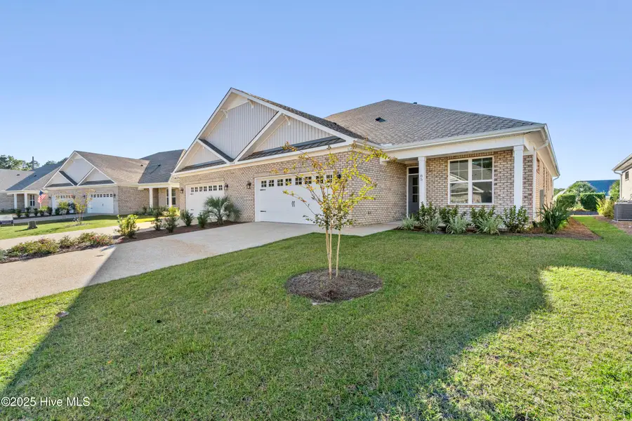 1250 Formosa Drive Se #85, Bolivia, NC 28422 - #2