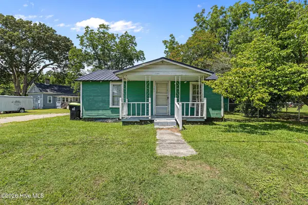 103 Ballance Road, Fremont, NC 27830