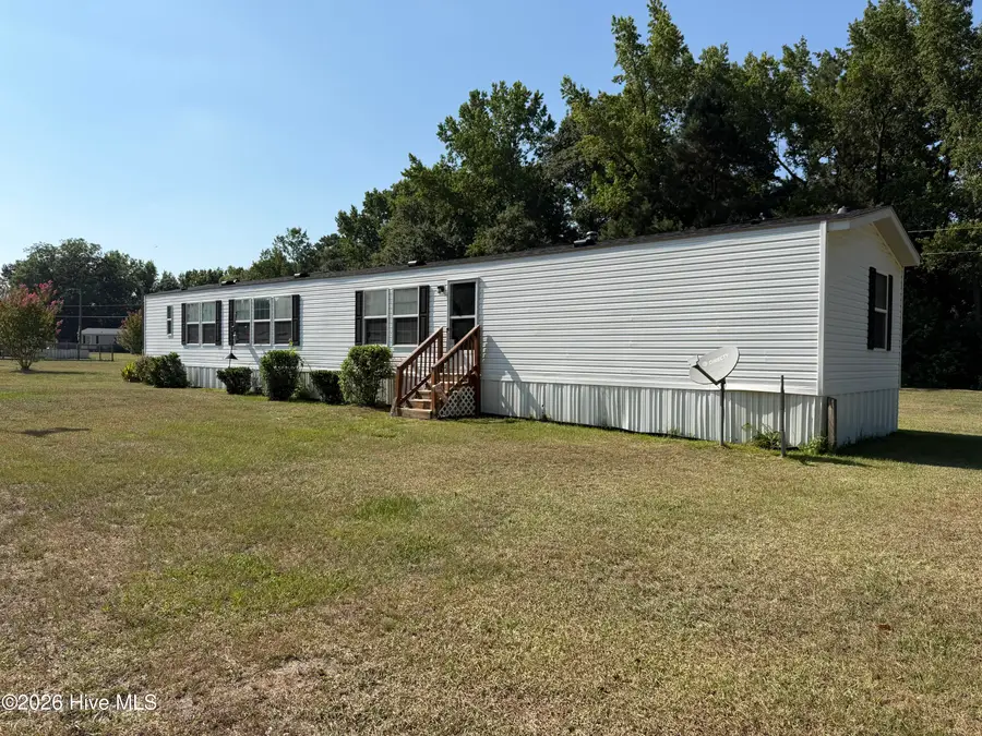 165 Ike Frederick Lane, Kenansville, NC 28349 - #2