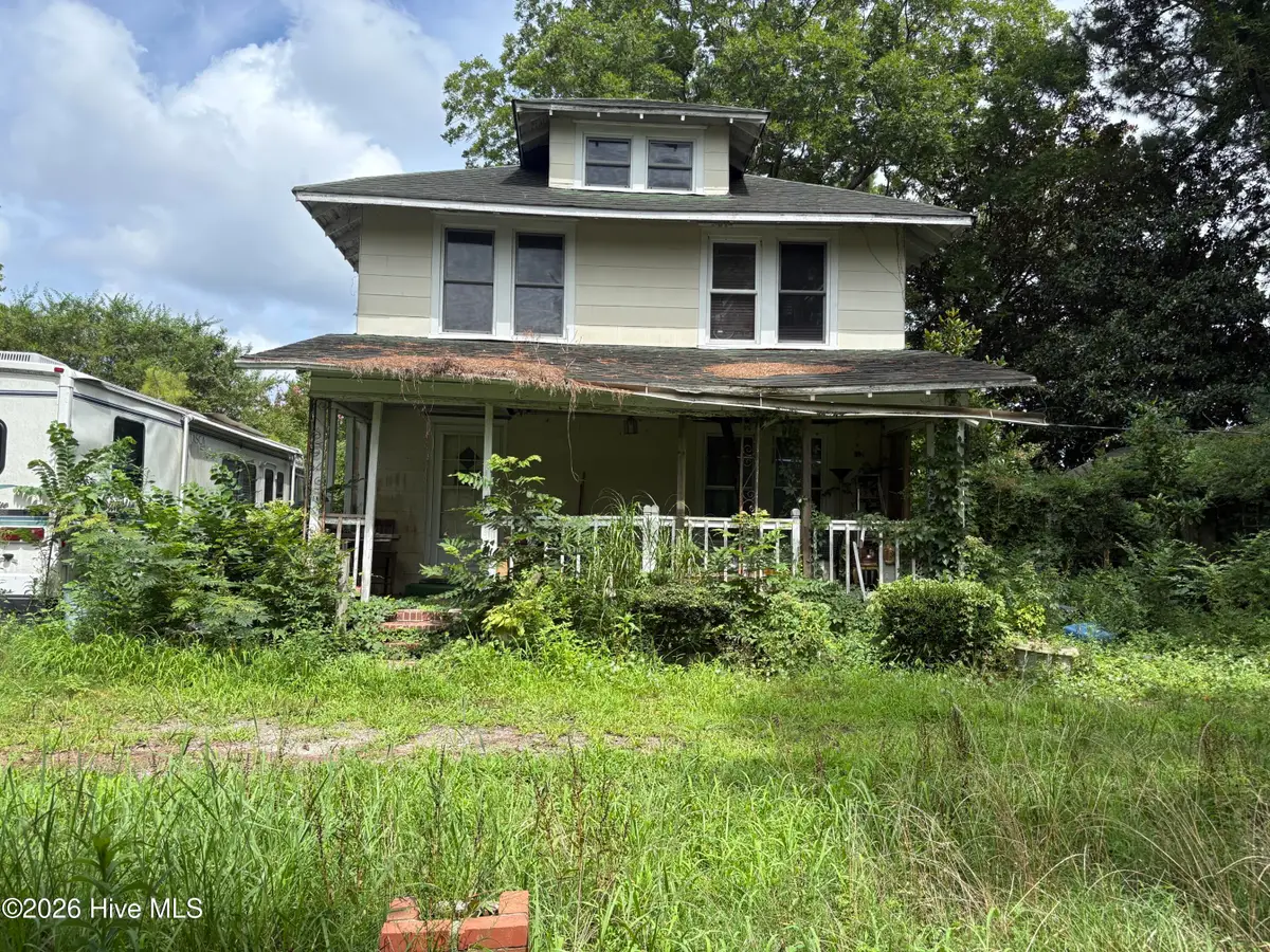 1346 Weeksville Road, Elizabeth City, NC 27909 - #1