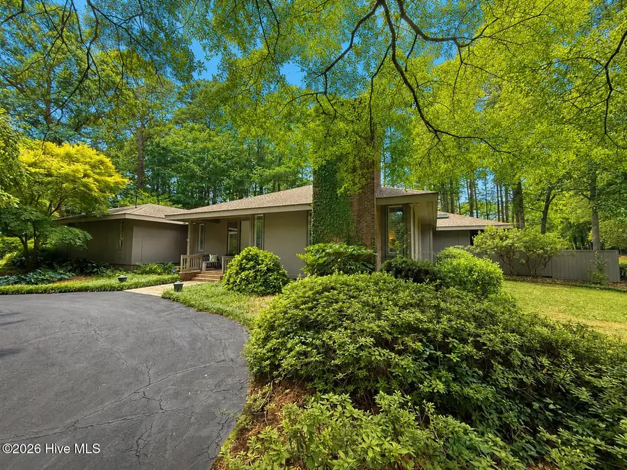 1141 Woodland Drive Nw, Wilson, NC 27893 - #2