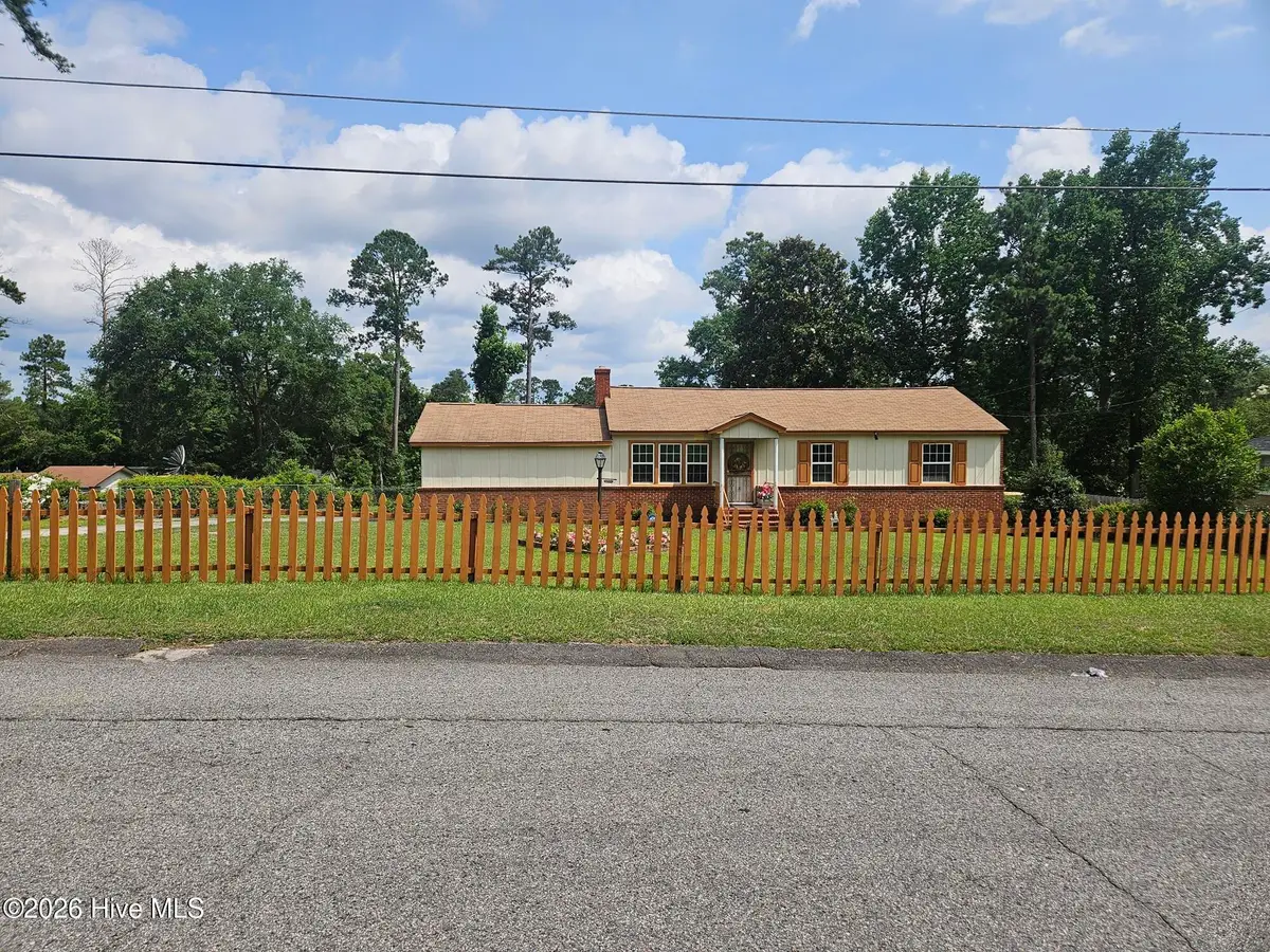 2335 Dorn Road, Augusta, GA 30906 - #1