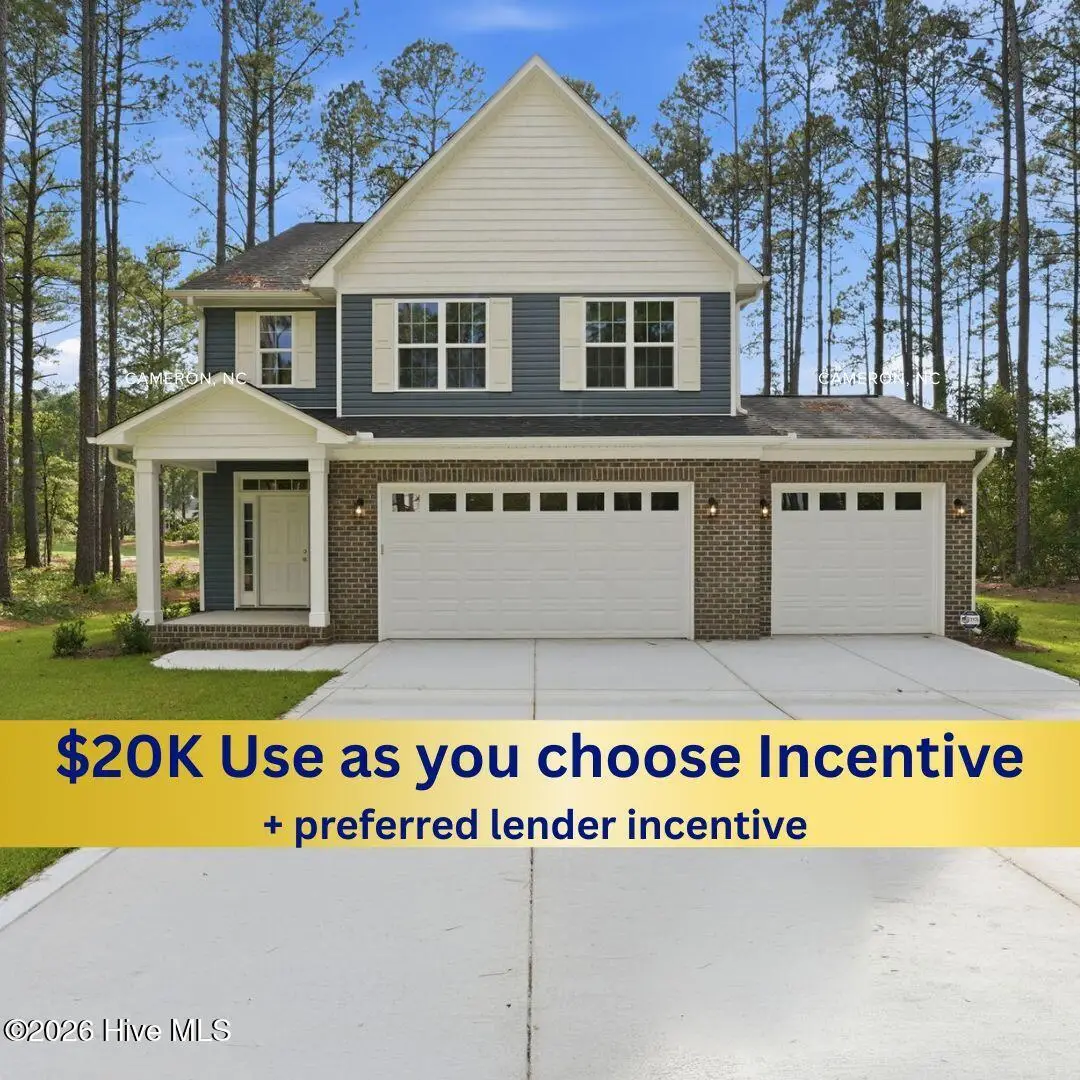30080 Loblolly Court, Wagram, NC 28396 - #1
