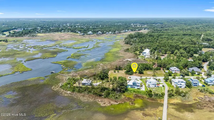 3400 Scupper Se, Southport, NC 28461 - #3