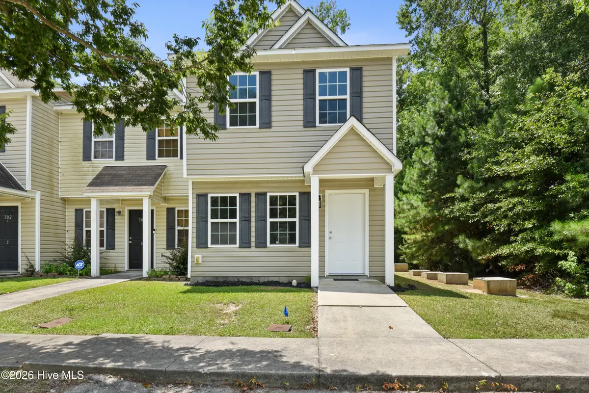 302 Burley Drive #7, Hubert, NC 28539 - #1