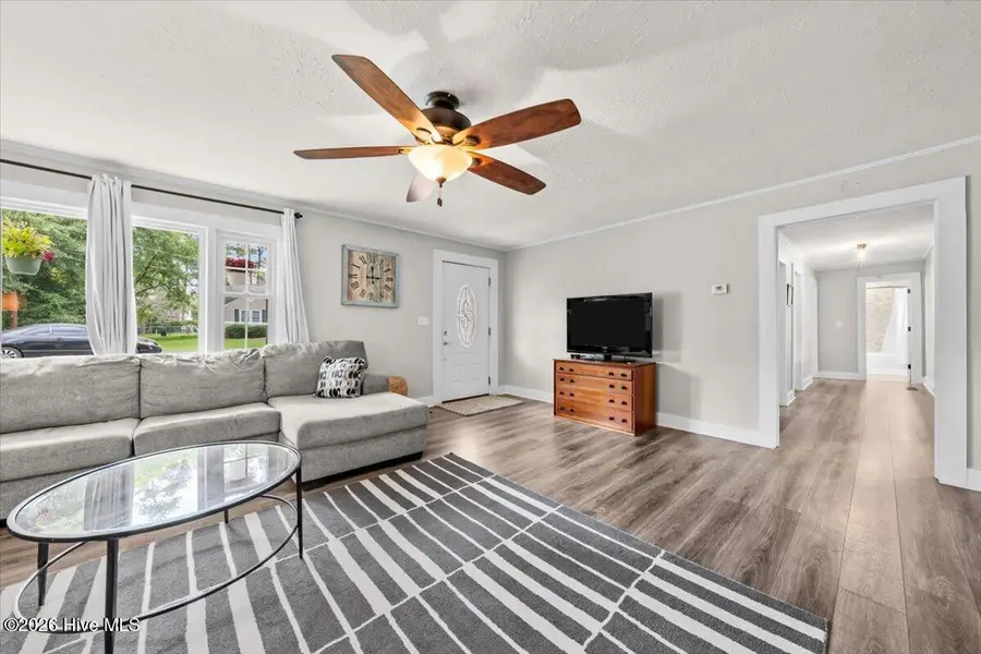 202 Walnut Avenue, Hamlet, NC 28345 - #2