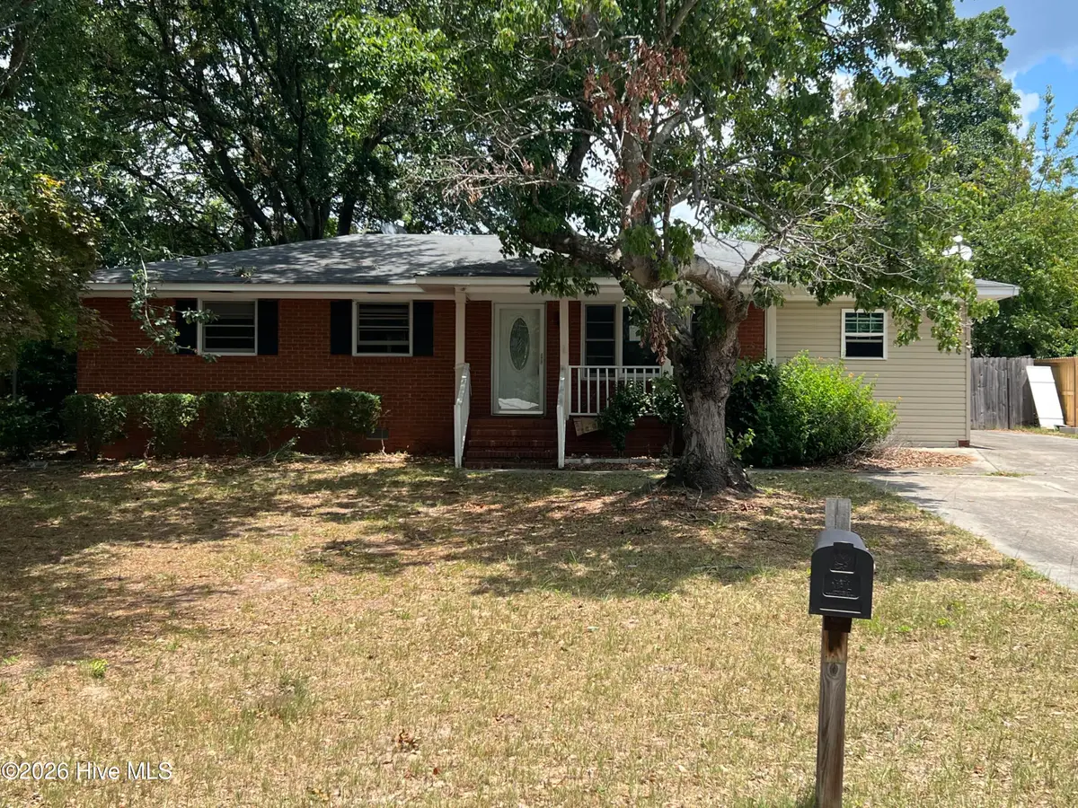 319 Belair Road, North Augusta, SC 29841 - #1