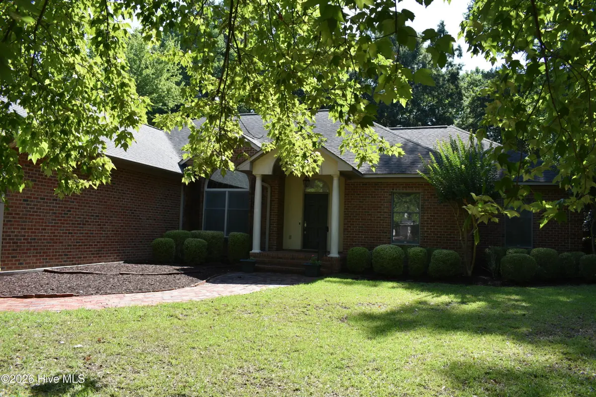3504 Barons Way, Trent Woods, NC 28562 - #1