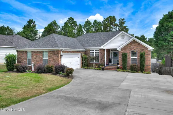 5451 Silver Fox Way, North Augusta, SC 29841