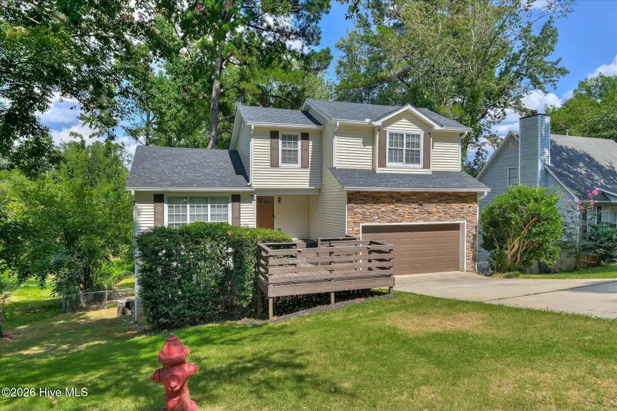 4683 Red Leaf Way, Martinez, GA 30907 - #2
